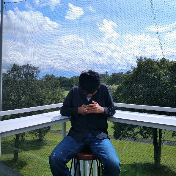 Profile photo of M Alwan Fadhil Islamay Pasha showing professional appearance